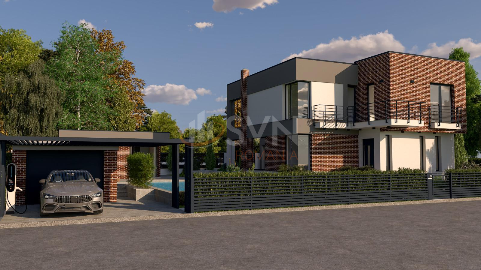 Casa, 6 camere Ilfov/Balotesti
