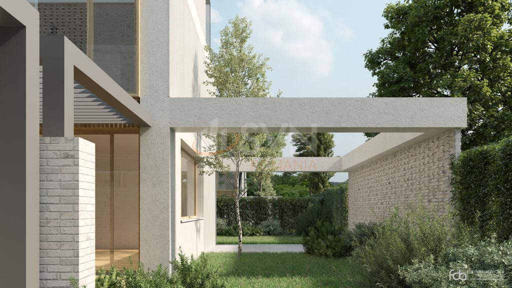 Casa, 6 camere Bucuresti/Pipera