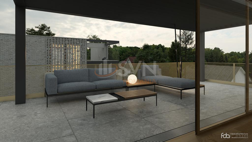 Casa, 6 camere Bucuresti/Pipera