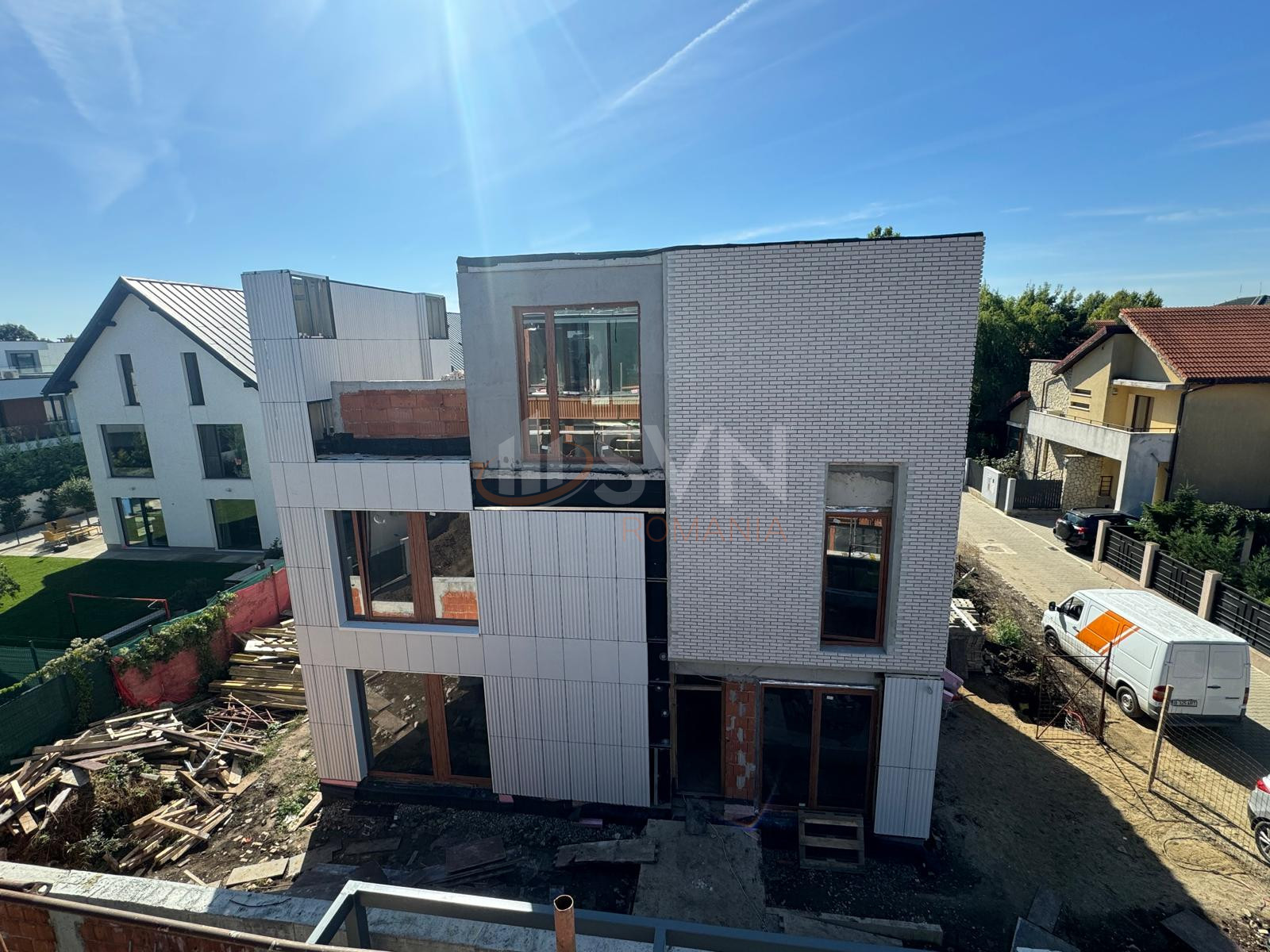 Casa, 6 camere Bucuresti/Pipera