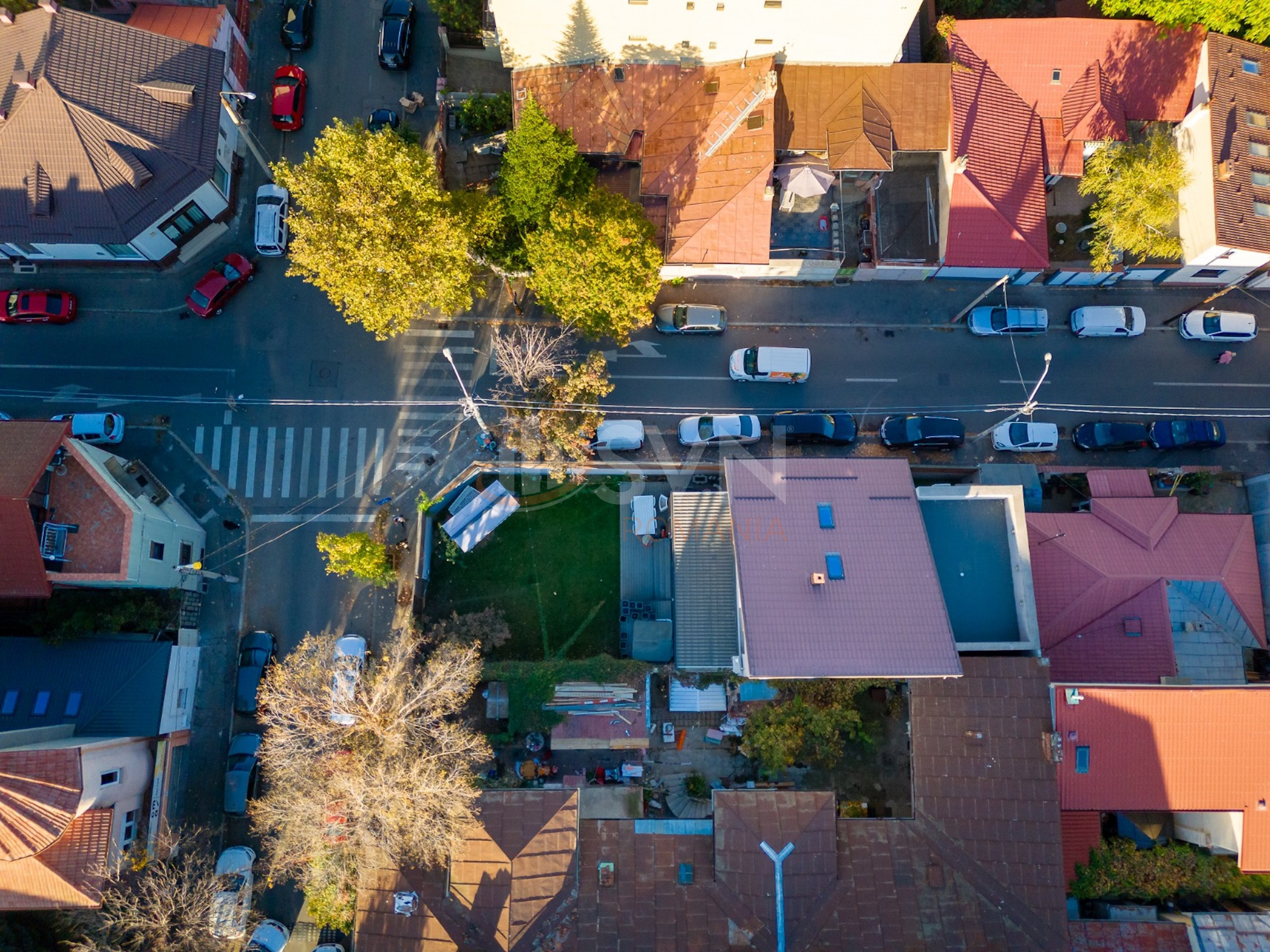 Casa, 6 camere Bucuresti/Domenii