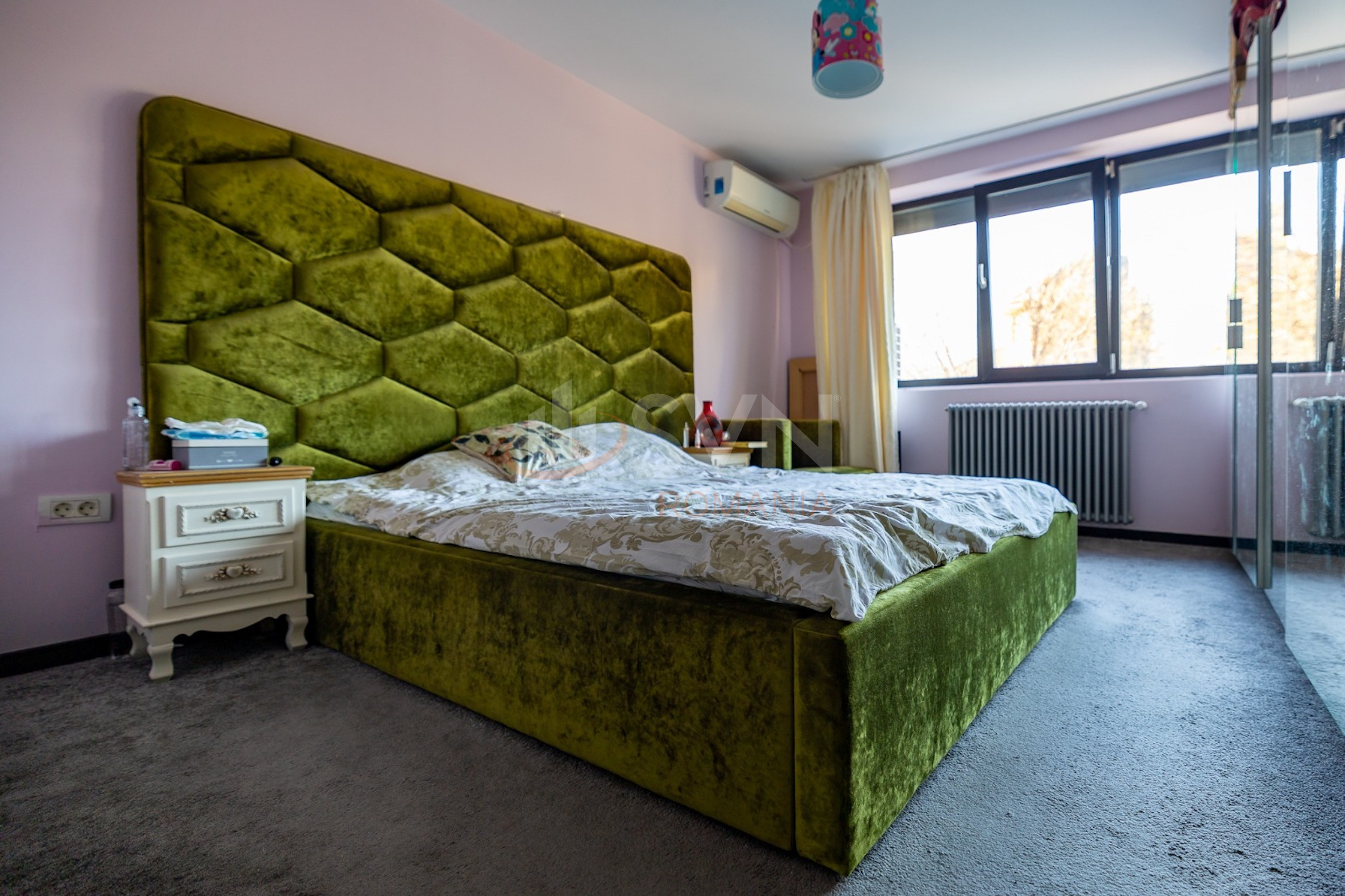 Casa, 6 camere Bucuresti/Domenii