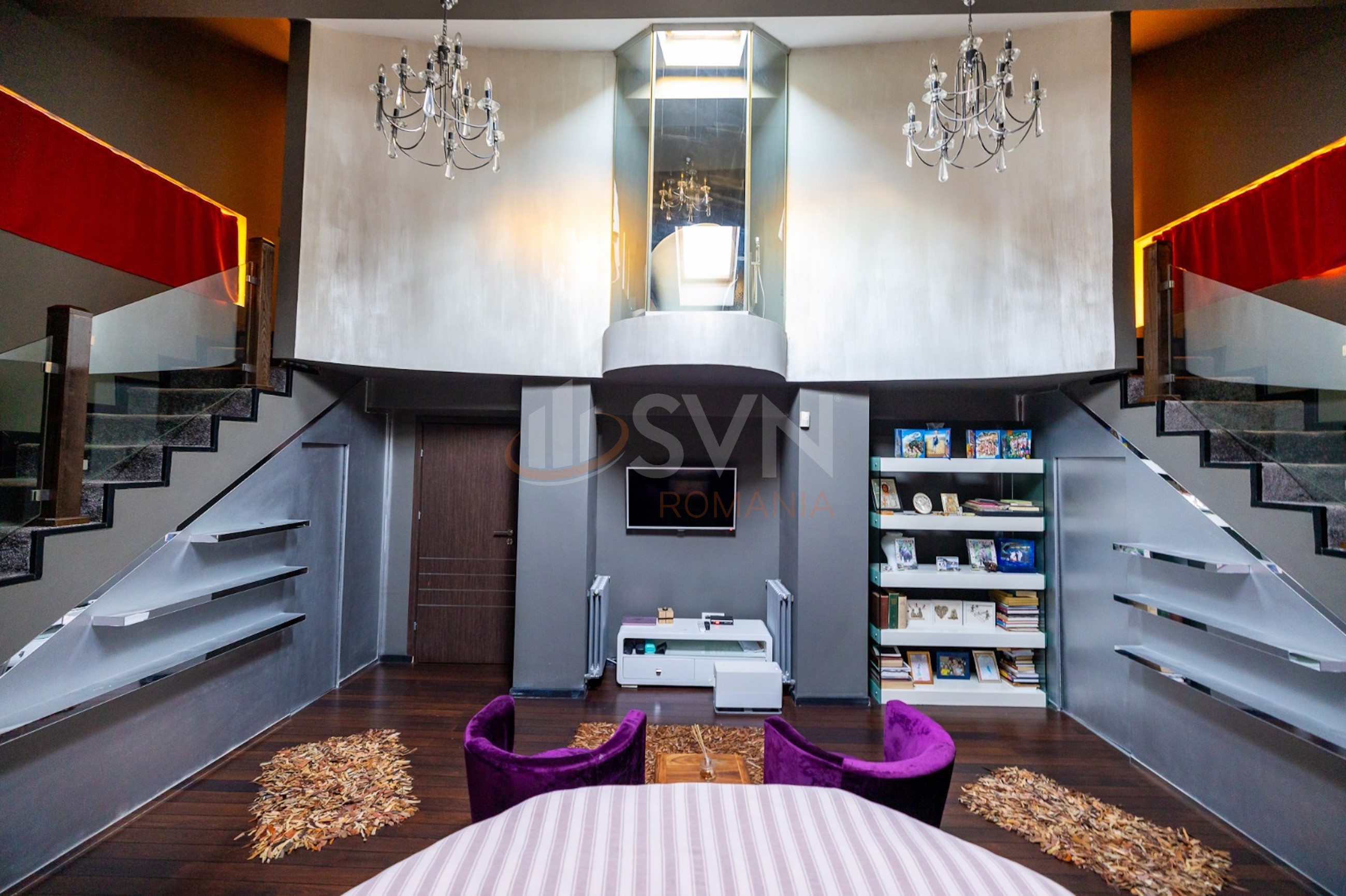 Casa, 6 camere Bucuresti/Domenii