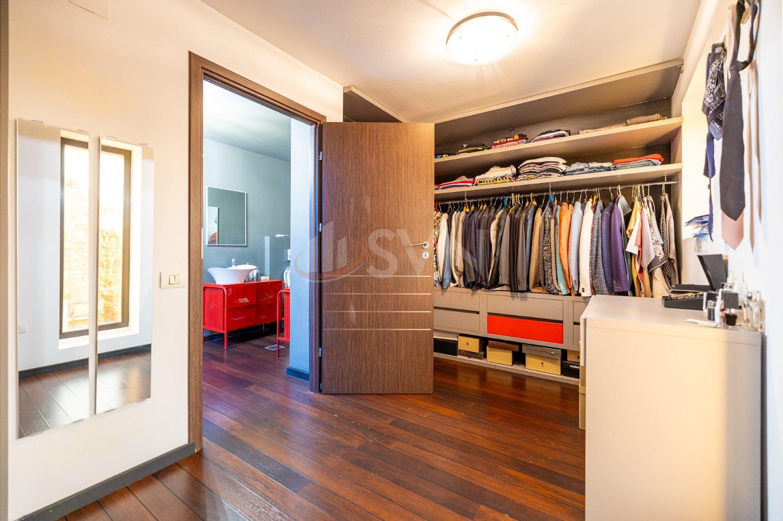 Casa, 6 camere Bucuresti/Domenii