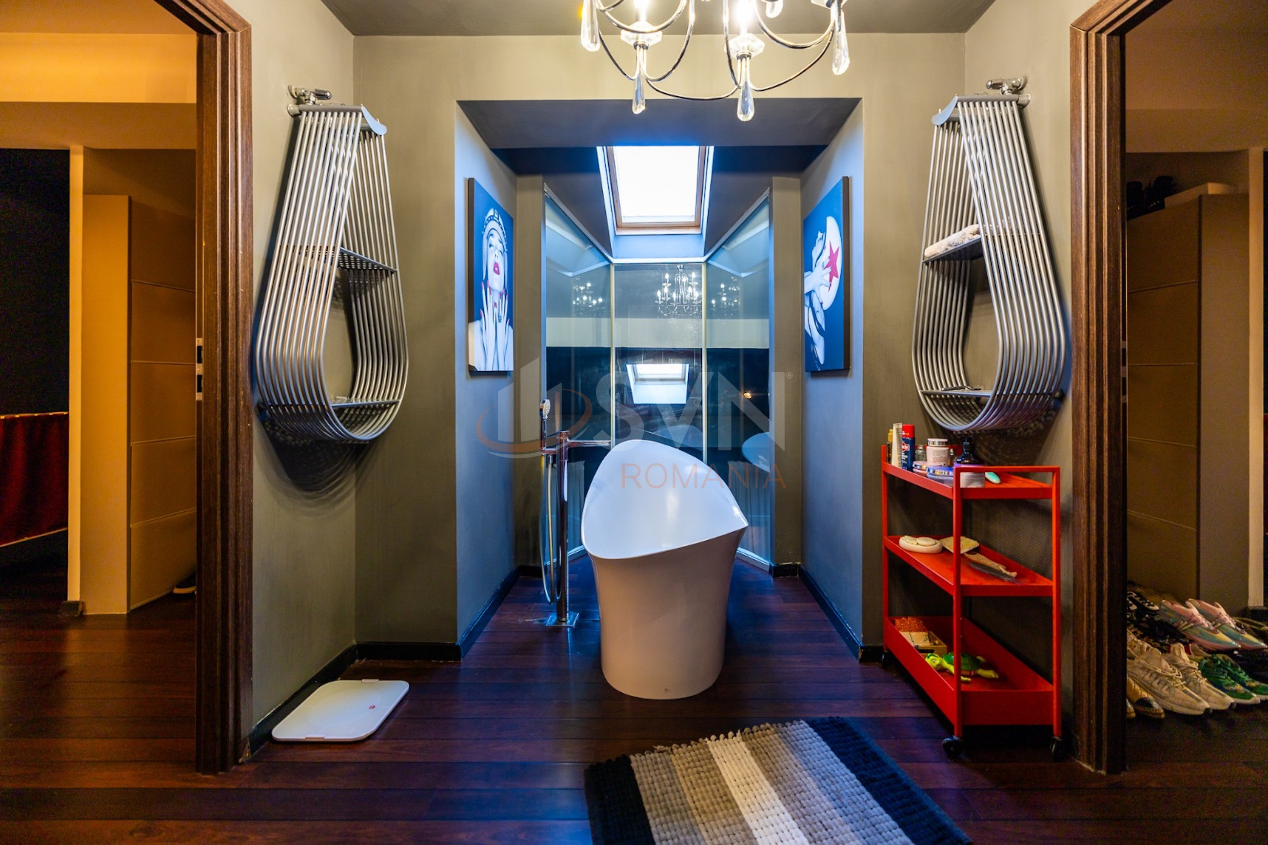 Casa, 6 camere Bucuresti/Domenii