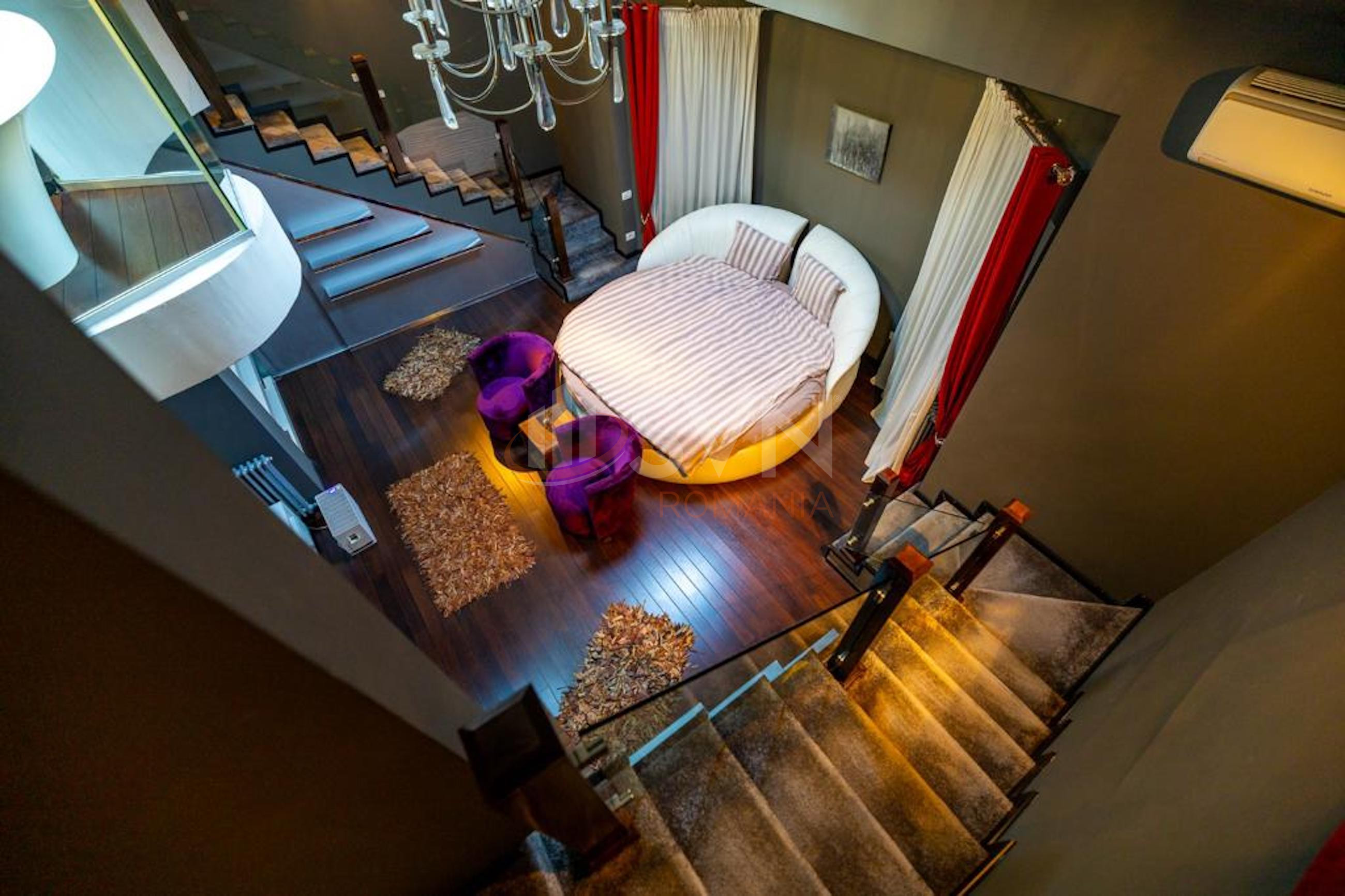 Casa, 6 camere Bucuresti/Domenii