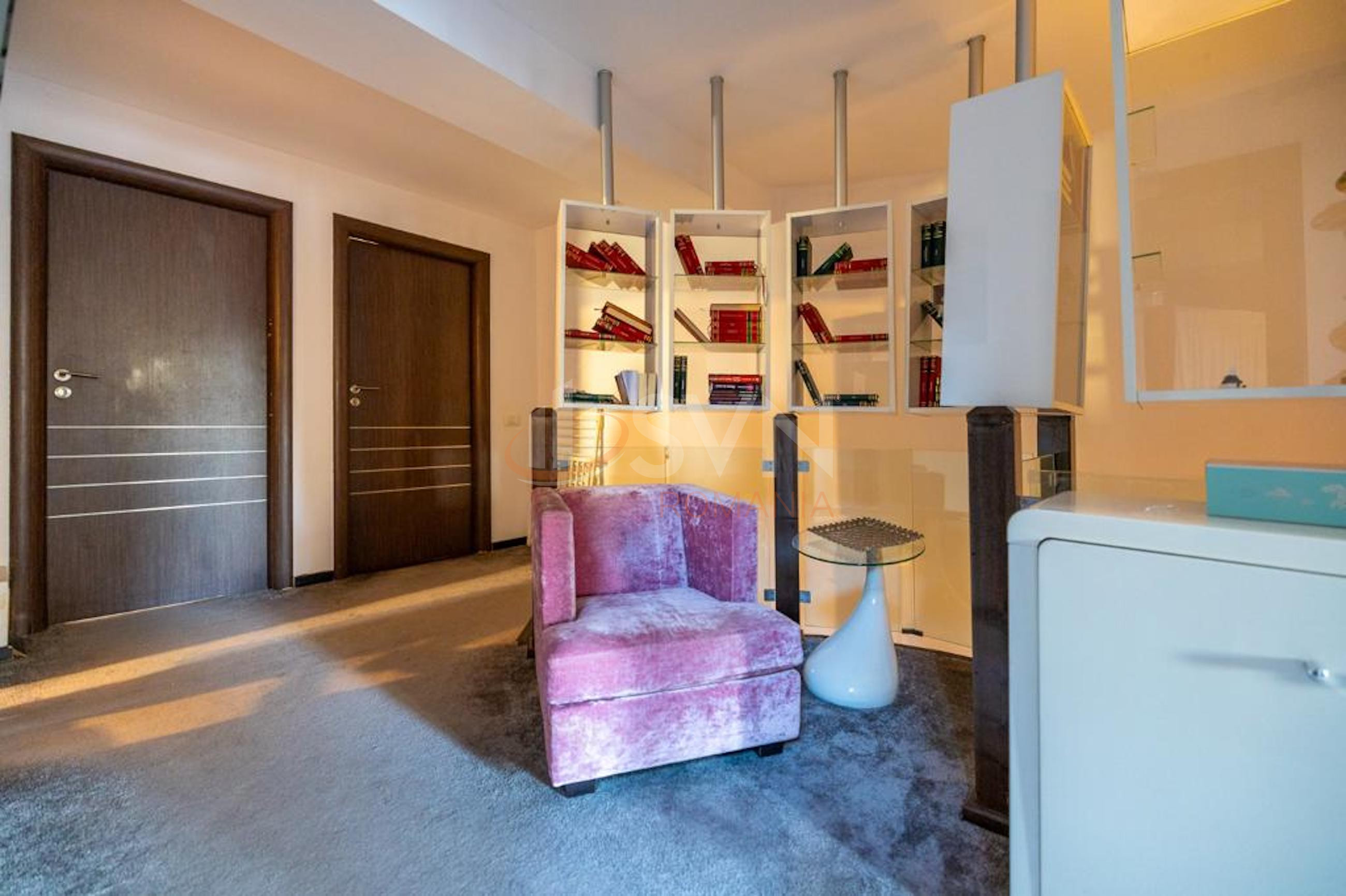 Casa, 6 camere Bucuresti/Domenii