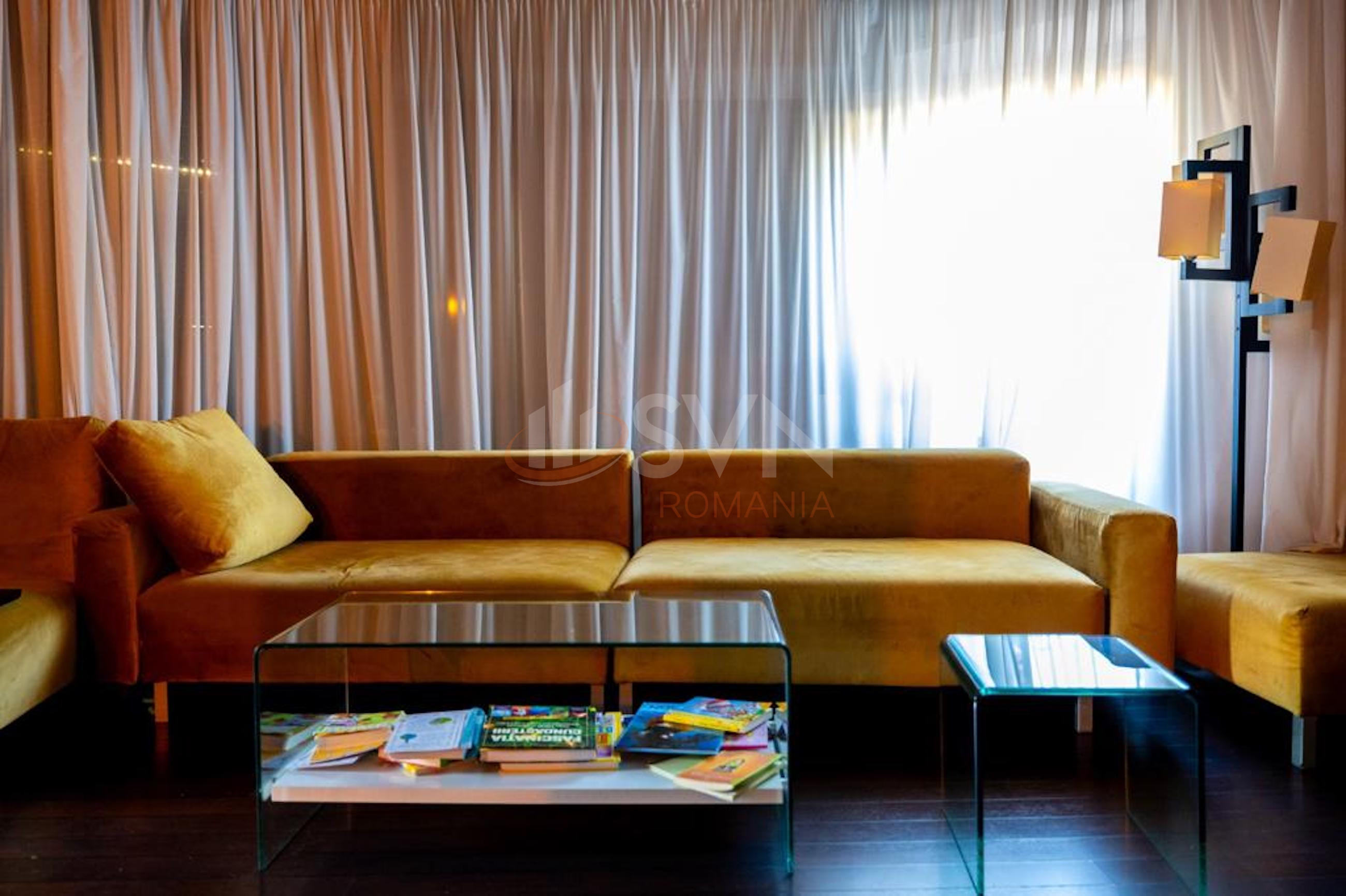 Casa, 6 camere Bucuresti/Domenii