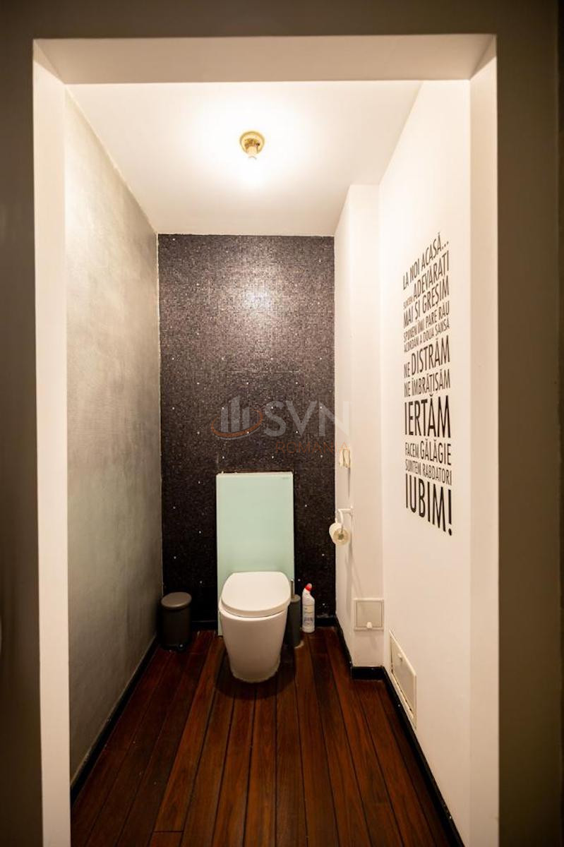 Casa, 6 camere Bucuresti/Domenii