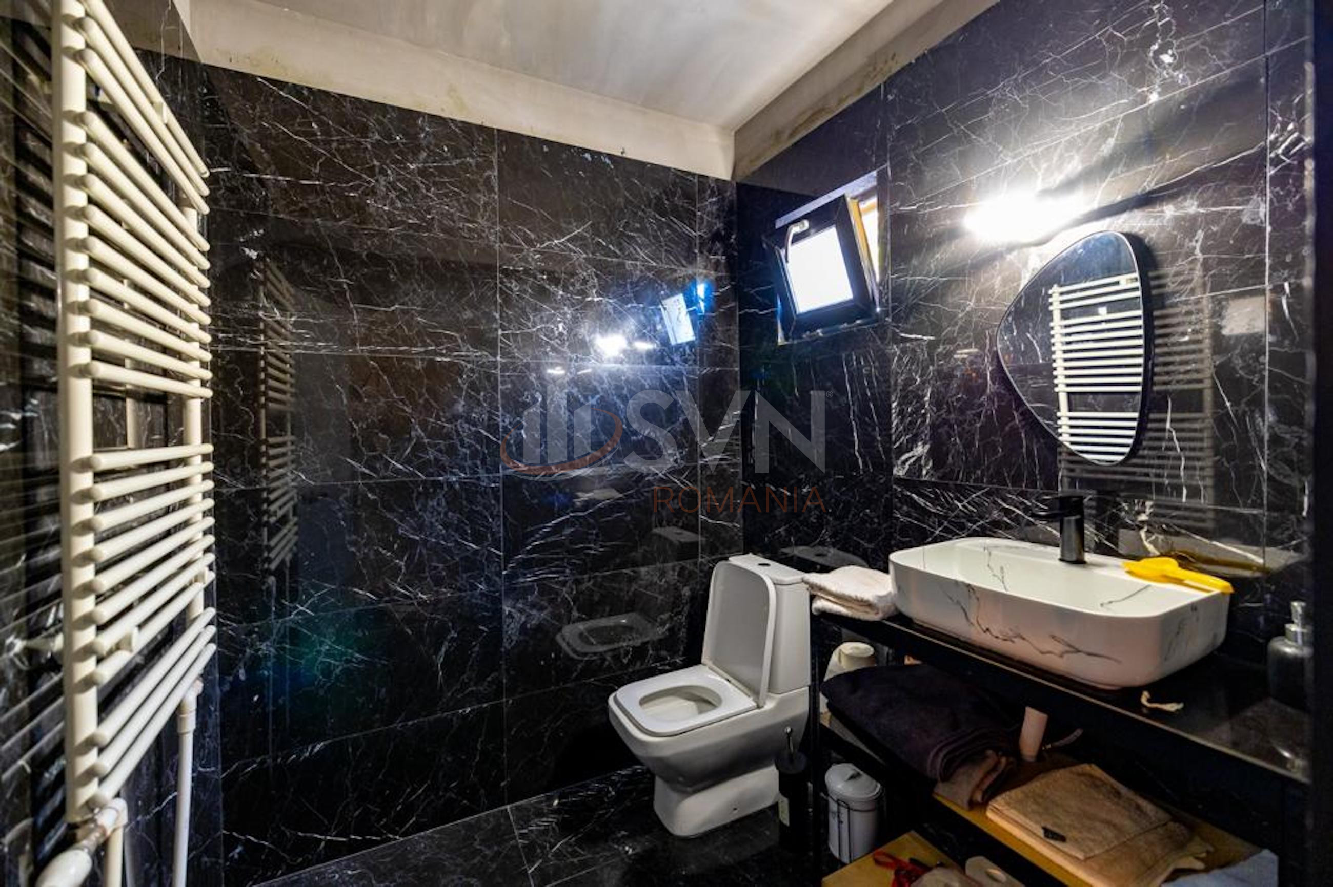 Casa, 6 camere Bucuresti/Domenii