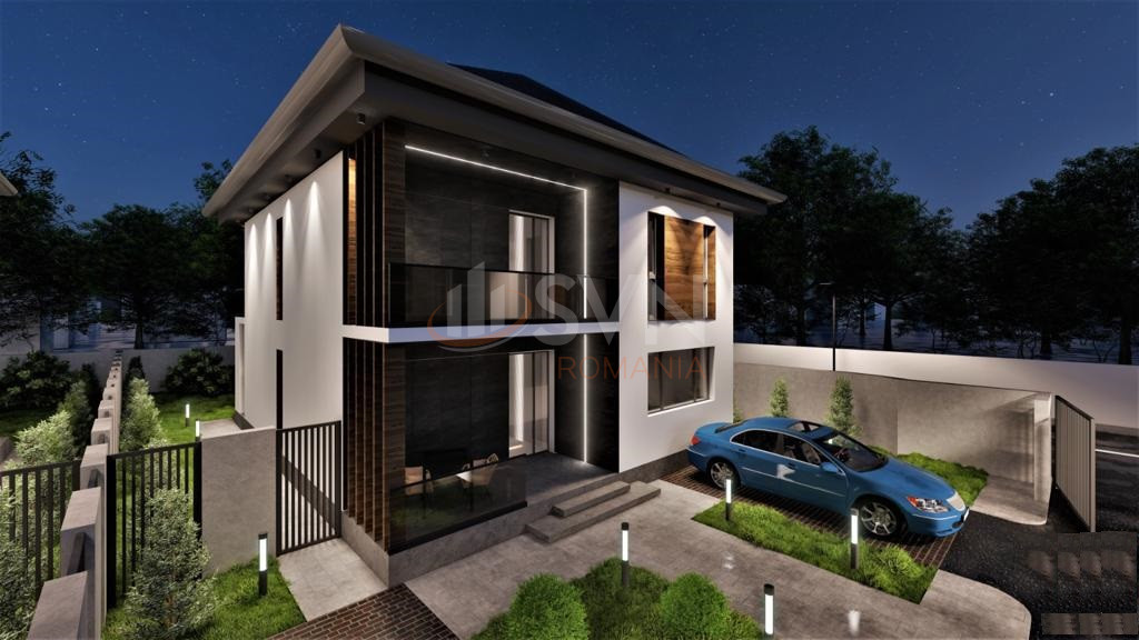 Casa, 6 camere Ilfov/Tunari