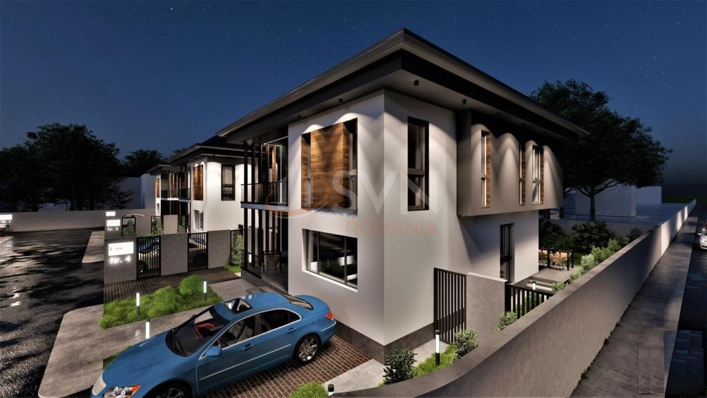 Casa, 6 camere Ilfov/Tunari