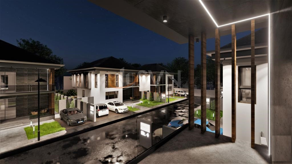 Casa, 6 camere Ilfov/Tunari