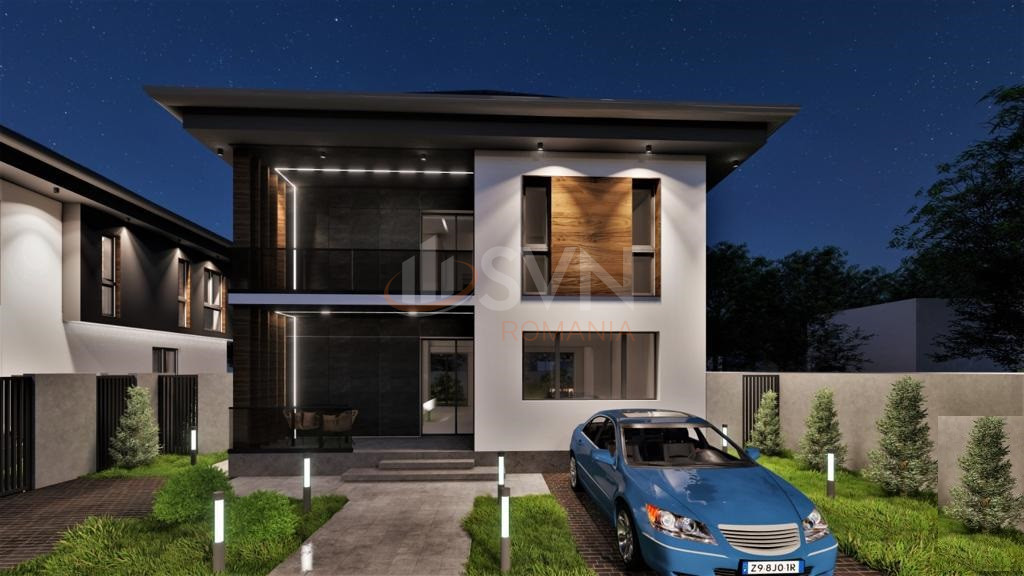 Casa, 6 camere Ilfov/Tunari