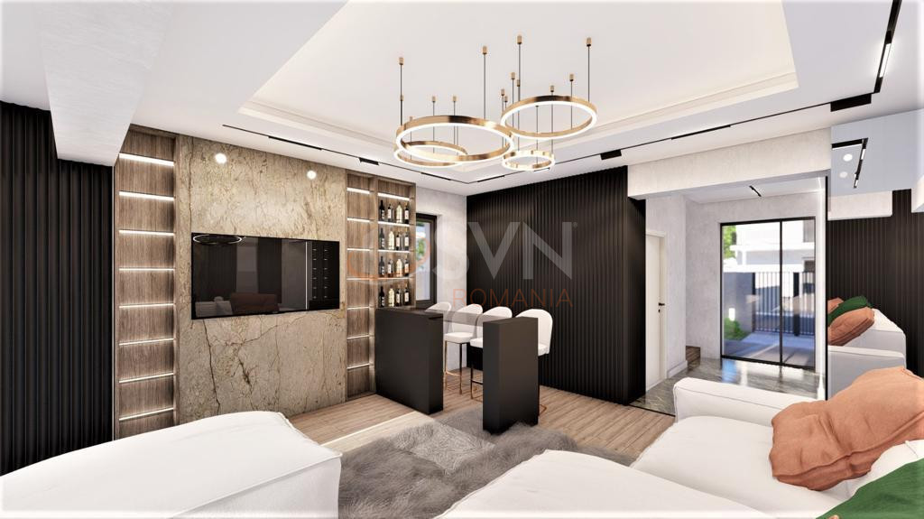 Casa, 6 camere Ilfov/Tunari