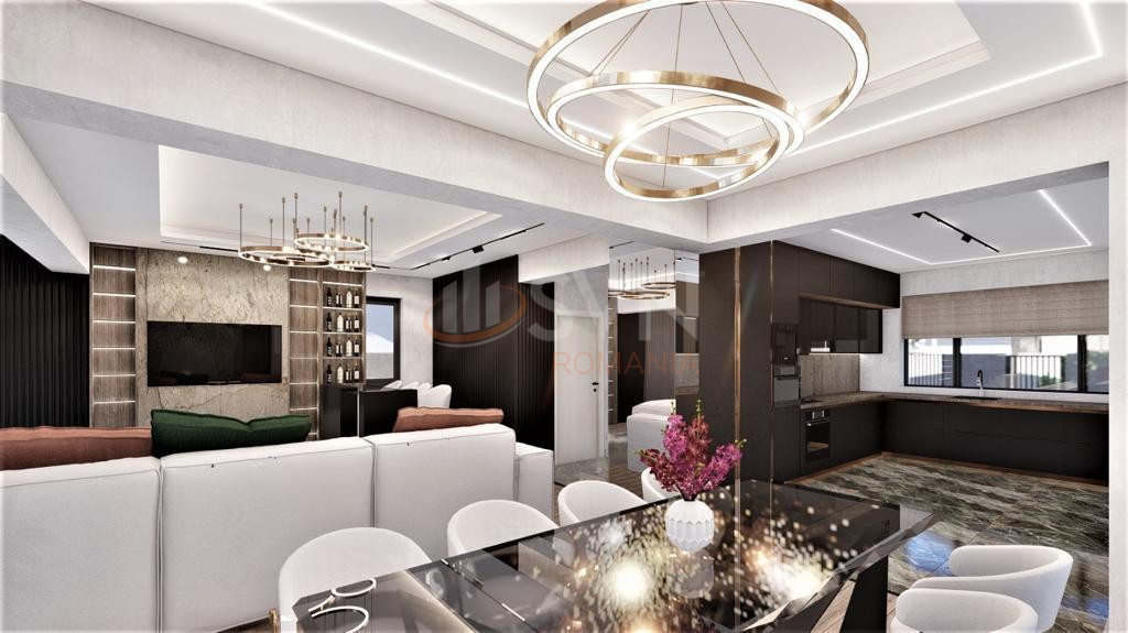 Casa, 6 camere Ilfov/Tunari