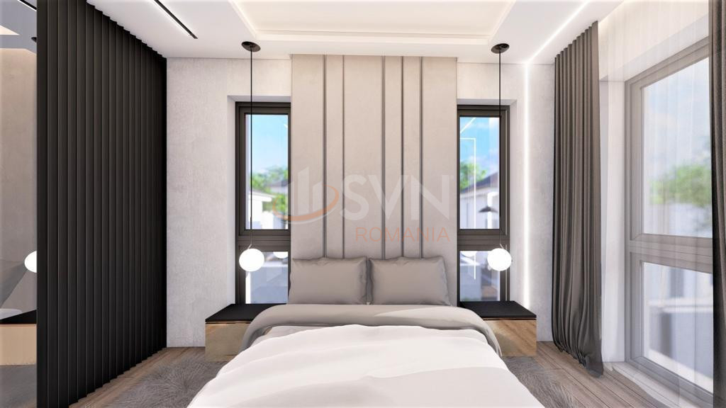 Casa, 6 camere Ilfov/Tunari