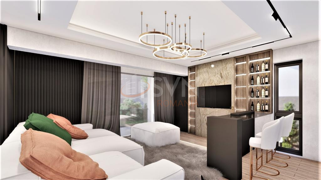 Casa, 6 camere Ilfov/Tunari