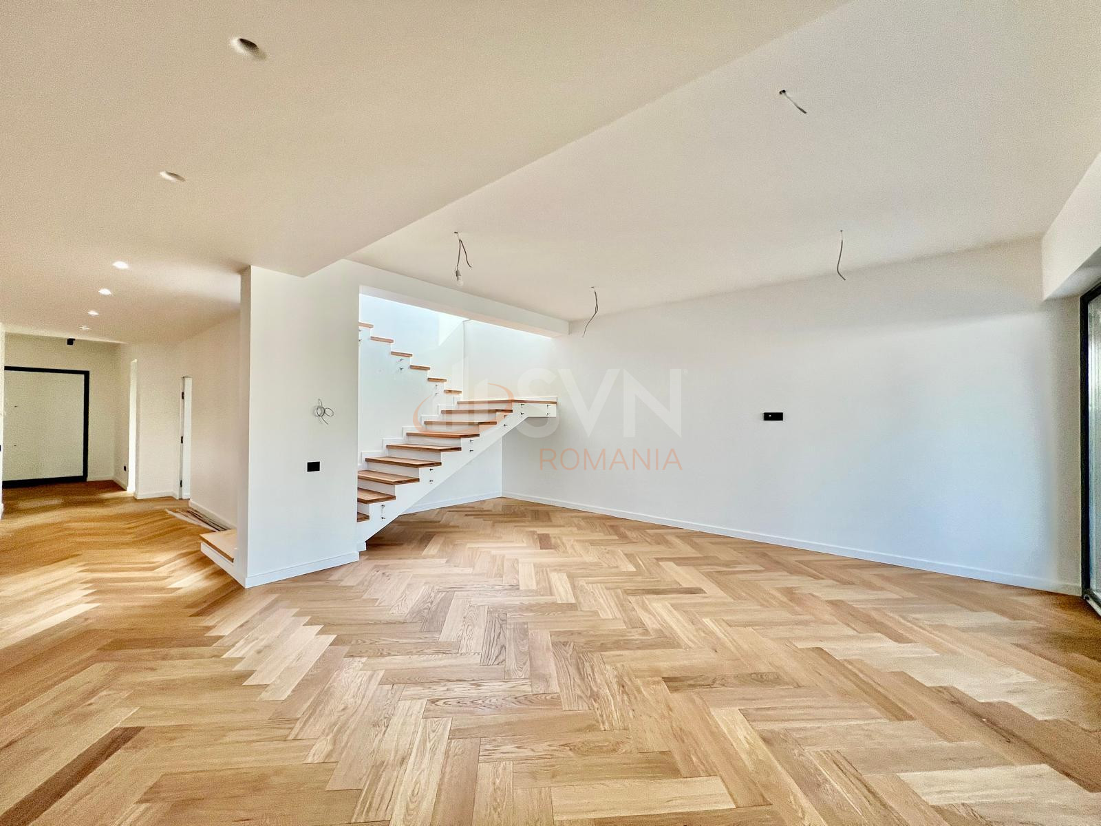 Casa, 6 camere Bucuresti/Pipera