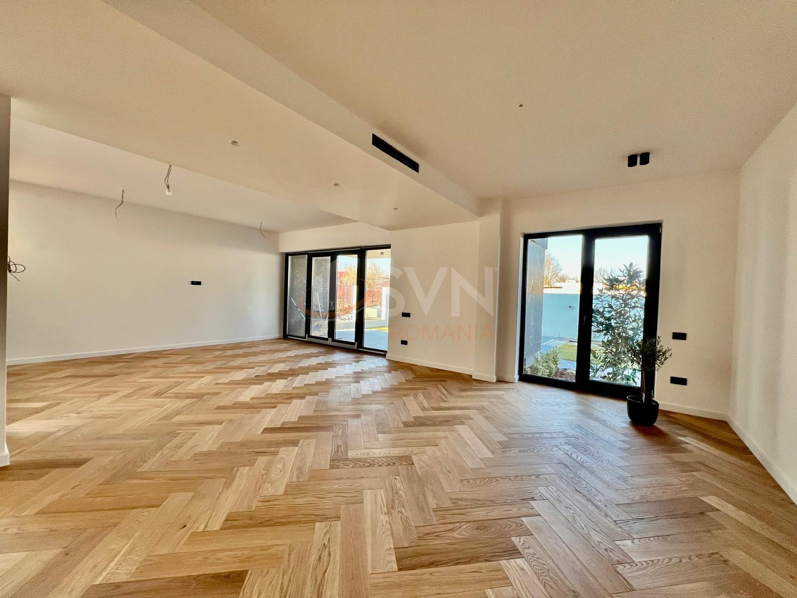 Casa, 6 camere Bucuresti/Pipera