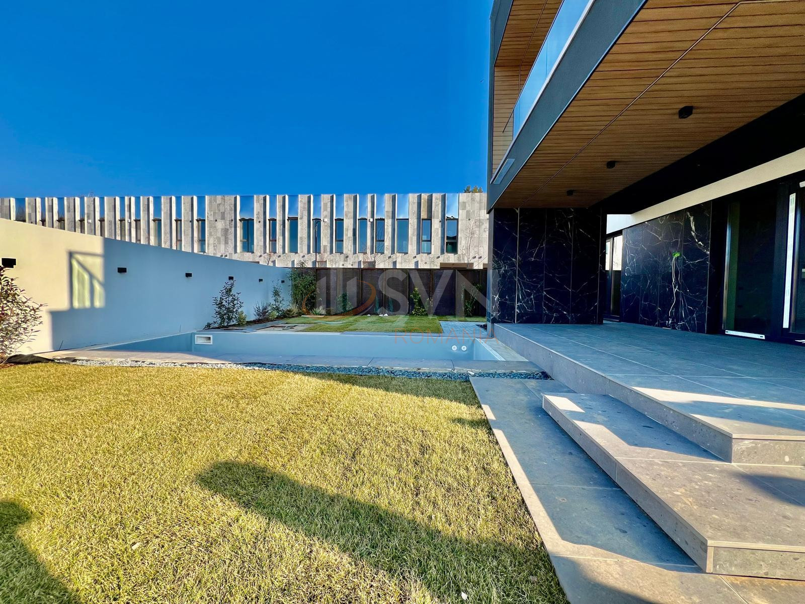 Casa, 6 camere Bucuresti/Pipera