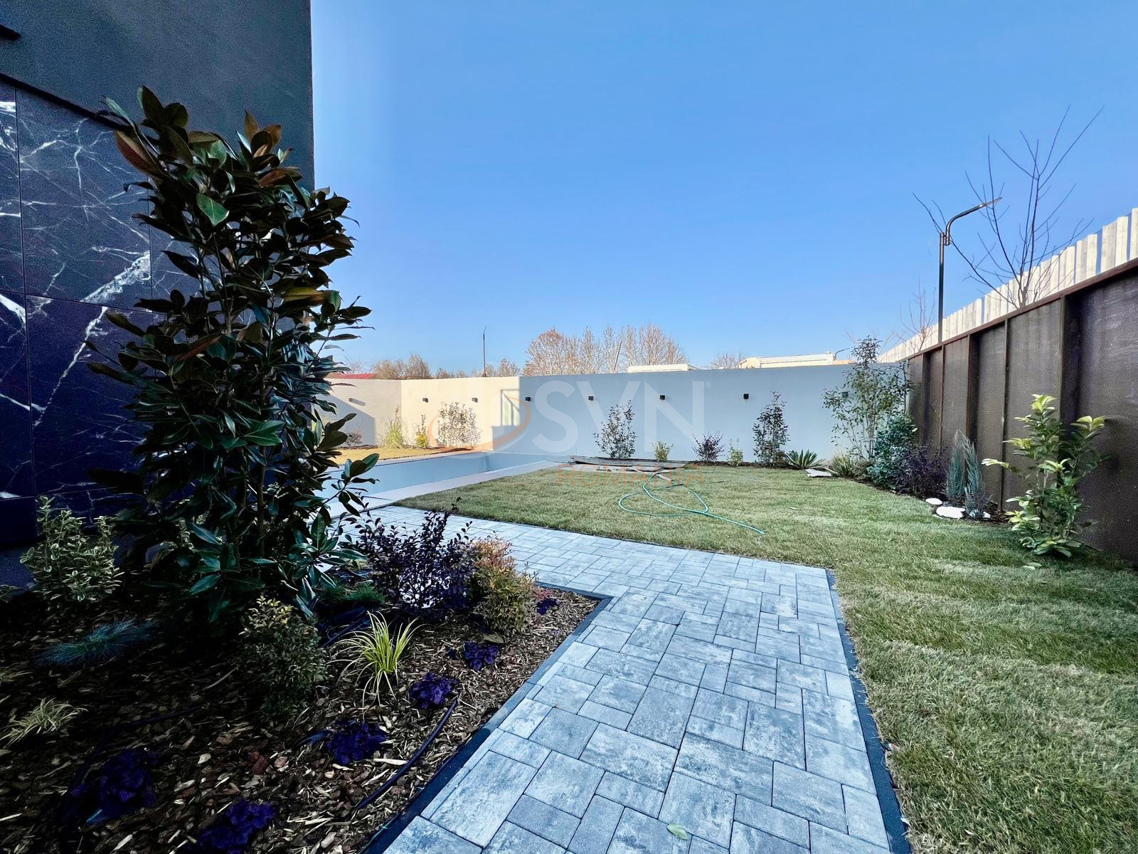 Casa, 6 camere Bucuresti/Pipera