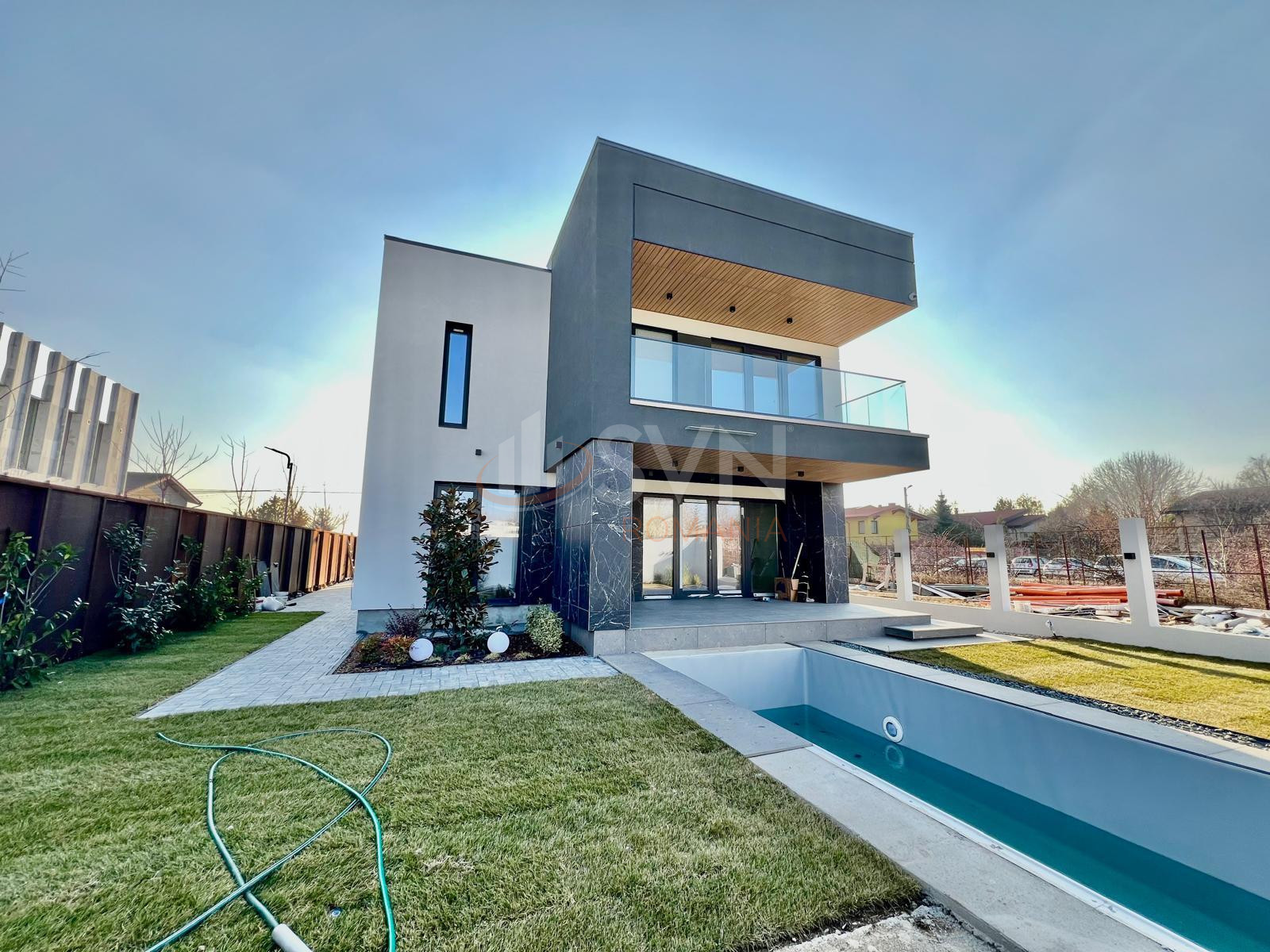 Casa, 6 camere Bucuresti/Pipera