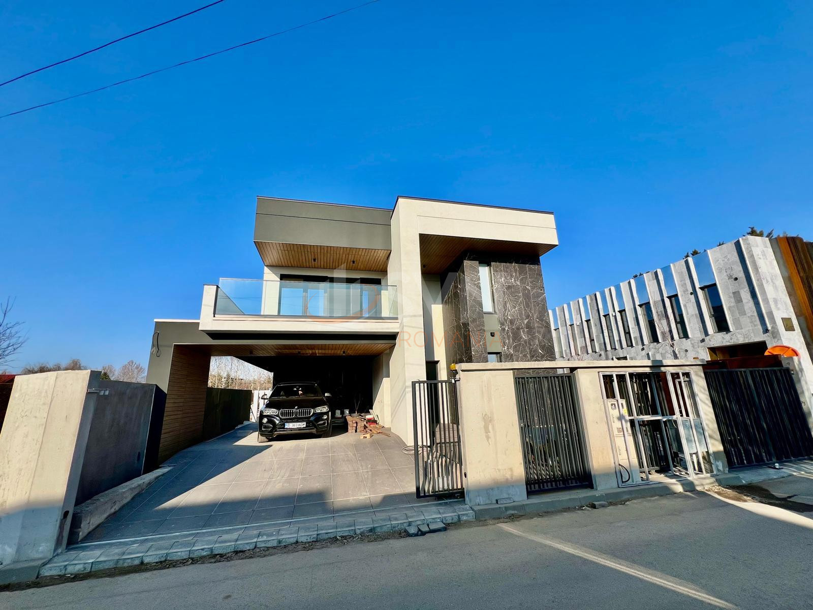 Casa, 6 camere Bucuresti/Pipera