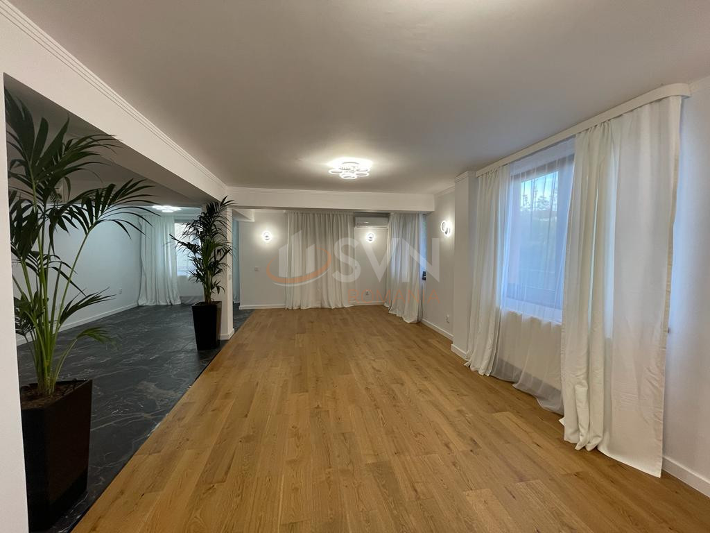 Casa, 6 camere Bucuresti/Pipera