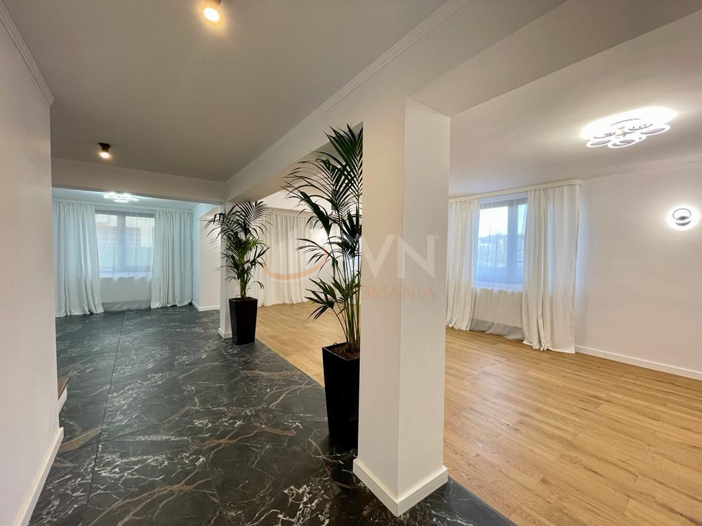 Casa, 6 camere Bucuresti/Pipera