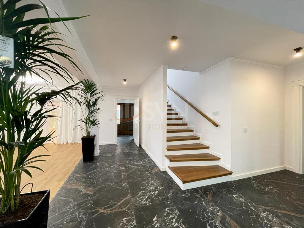 Casa, 6 camere Bucuresti/Pipera