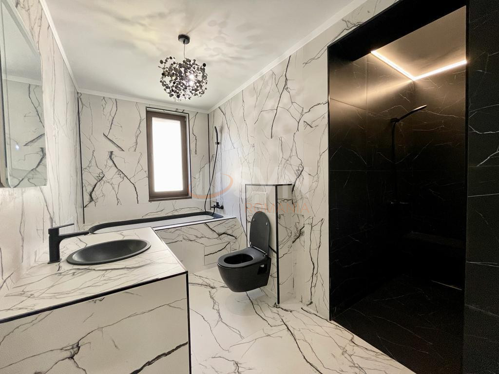 Casa, 6 camere Bucuresti/Pipera