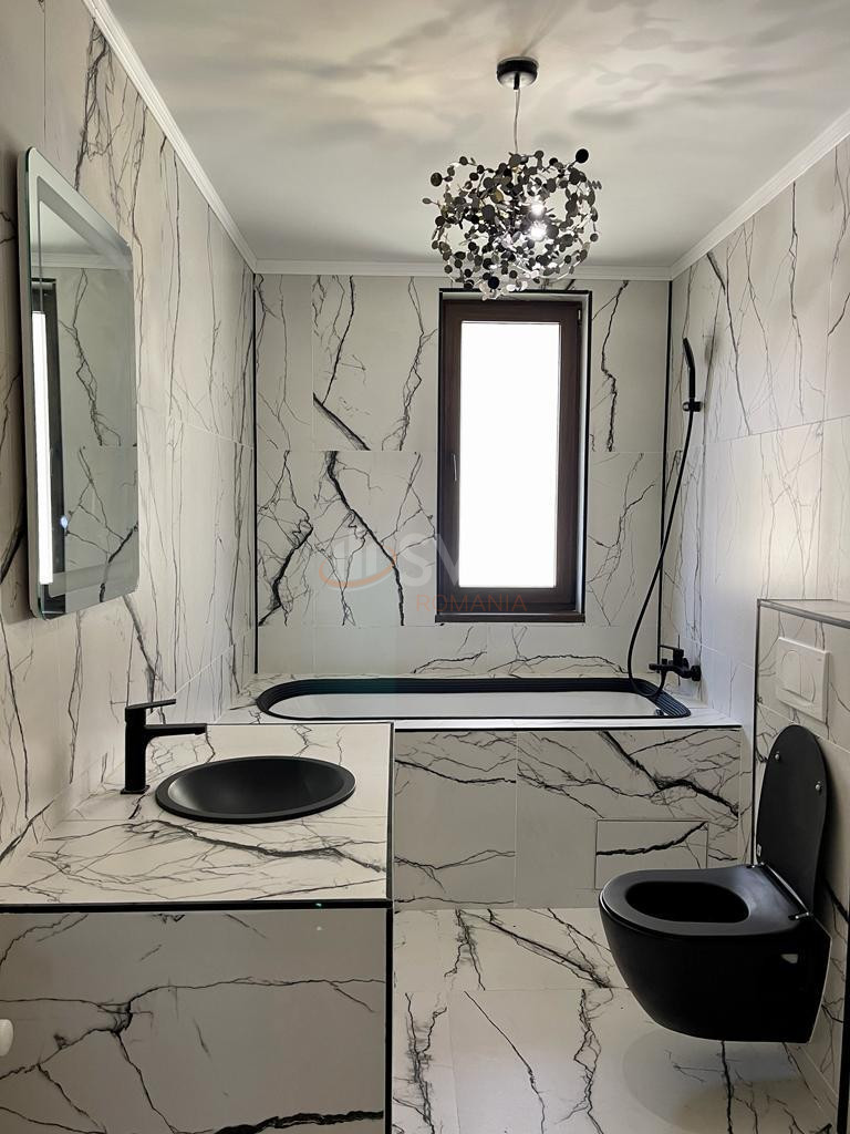 Casa, 6 camere Bucuresti/Pipera