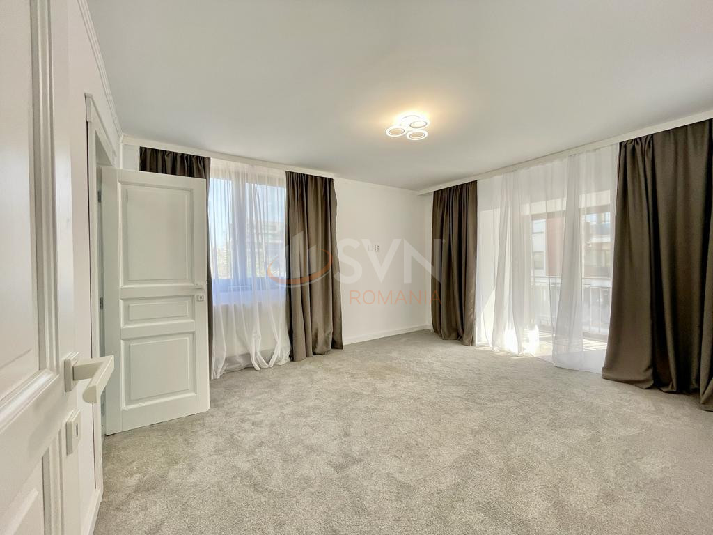 Casa, 6 camere Bucuresti/Pipera