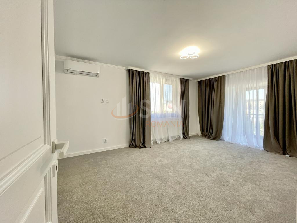 Casa, 6 camere Bucuresti/Pipera