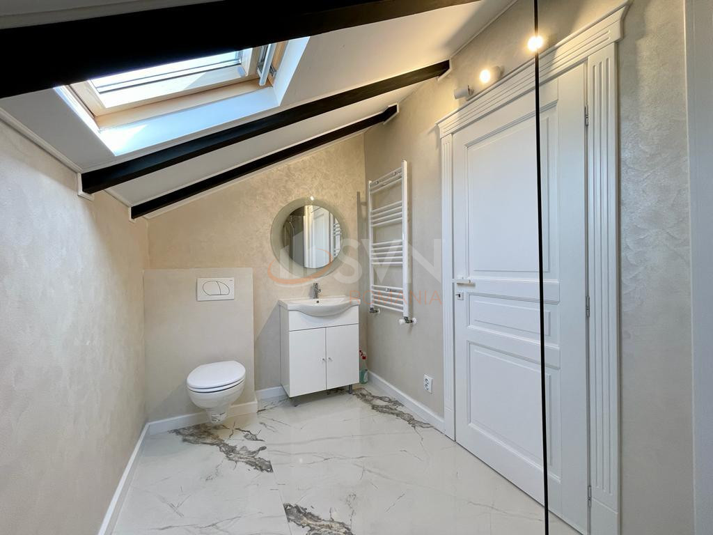 Casa, 6 camere Bucuresti/Pipera