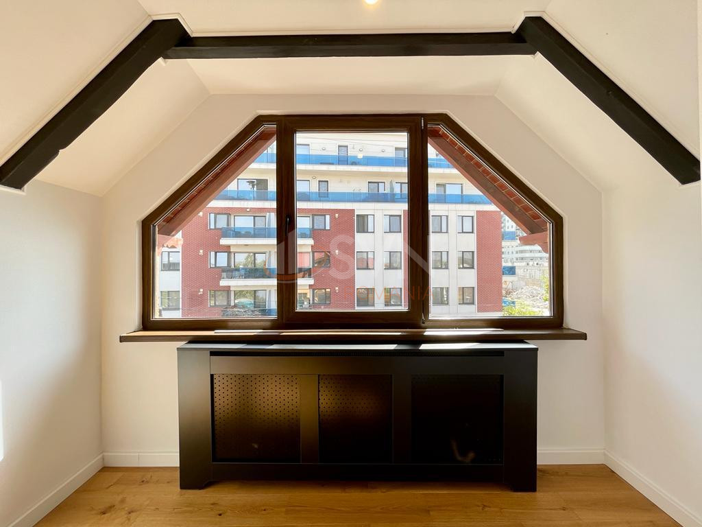 Casa, 6 camere Bucuresti/Pipera