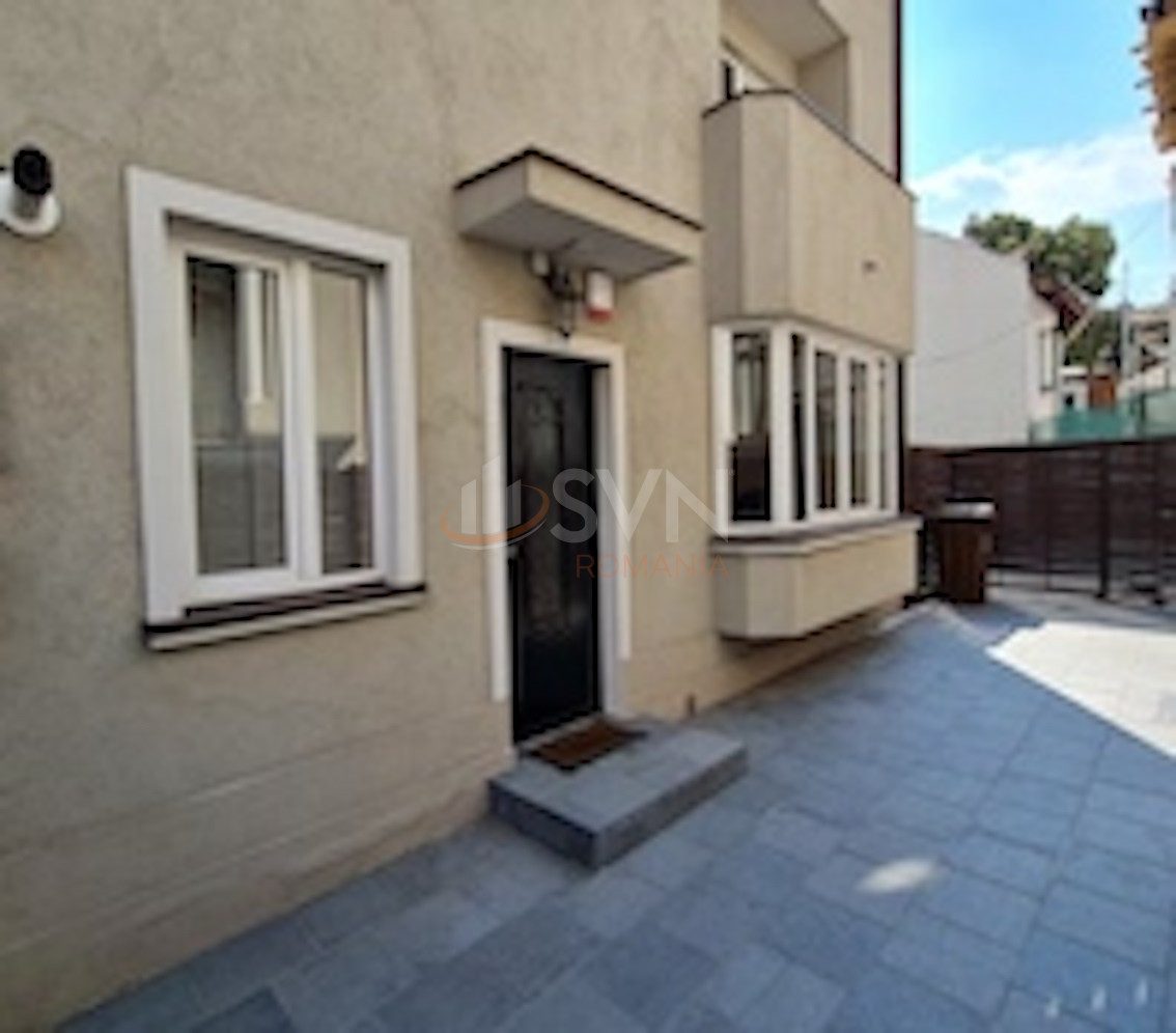 Casa, 6 camere Bucuresti/Capitale