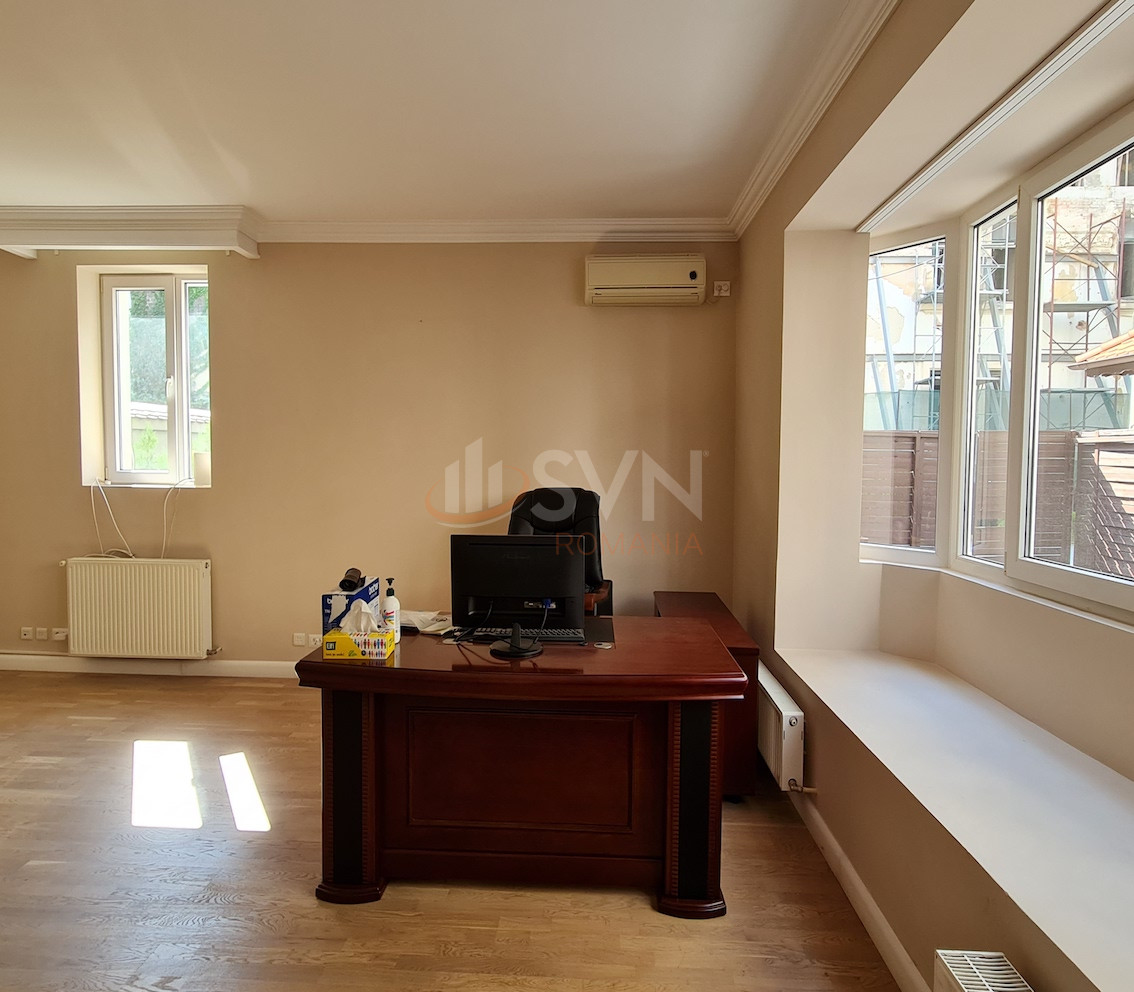 Casa, 6 camere Bucuresti/Capitale