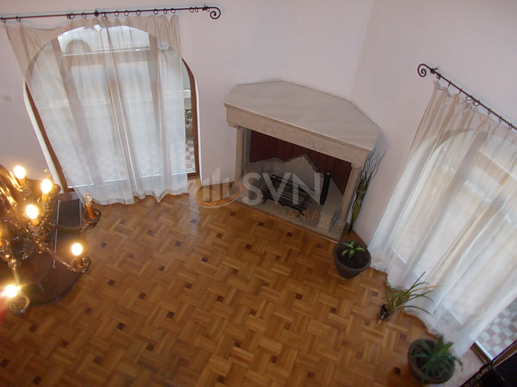 Casa, 6 camere Bucuresti/Gradina Icoanei