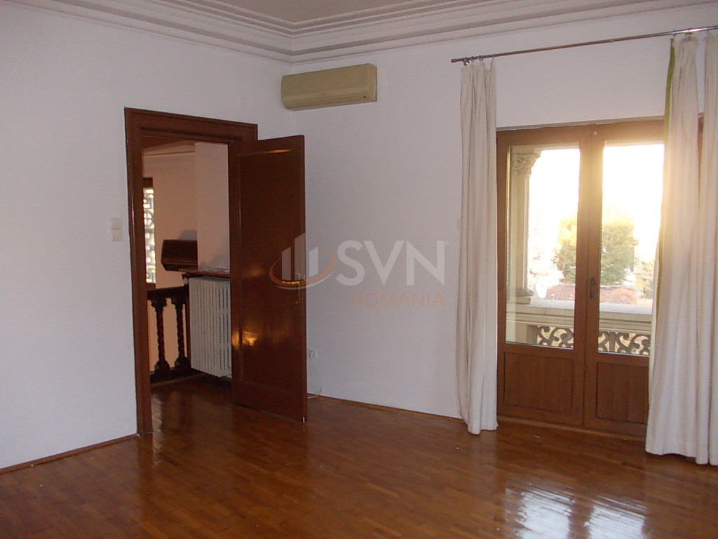 Casa, 6 camere Bucuresti/Gradina Icoanei