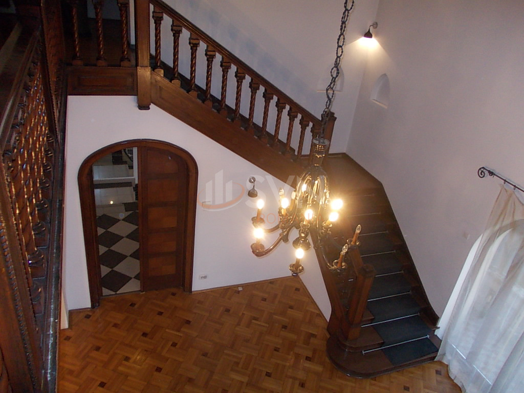 Casa, 6 camere Bucuresti/Gradina Icoanei