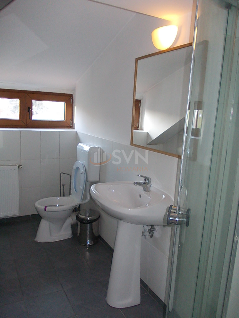 Casa, 6 camere Bucuresti/Gradina Icoanei