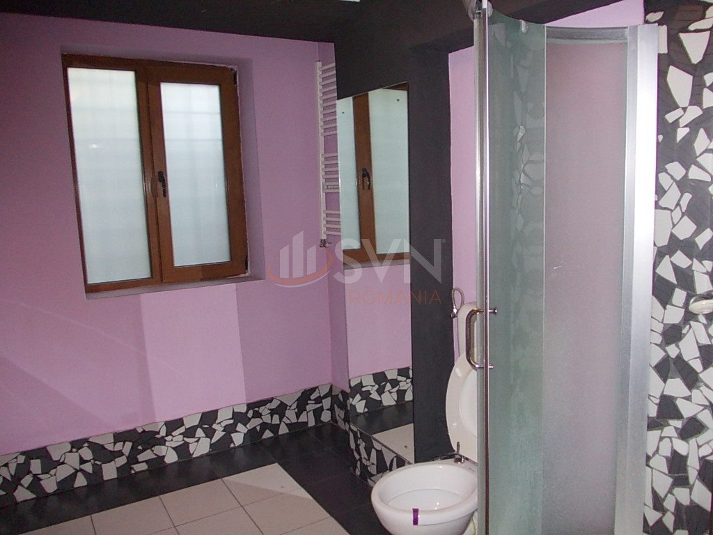 Casa, 6 camere Bucuresti/Gradina Icoanei