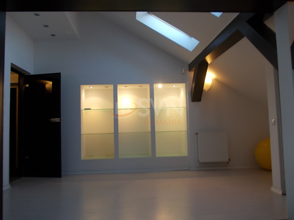 Casa, 6 camere Bucuresti/Gradina Icoanei