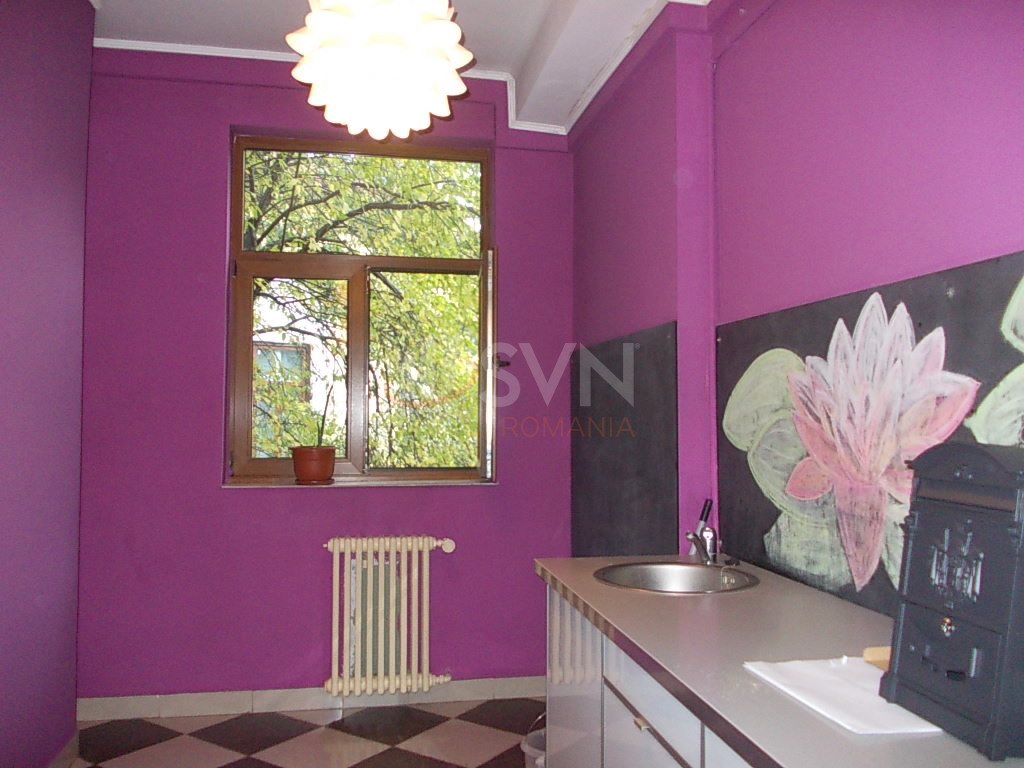 Casa, 6 camere Bucuresti/Gradina Icoanei