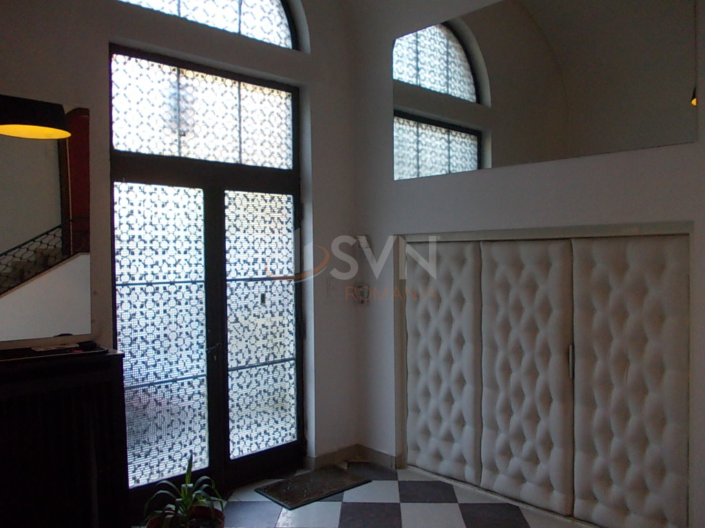 Casa, 6 camere Bucuresti/Gradina Icoanei