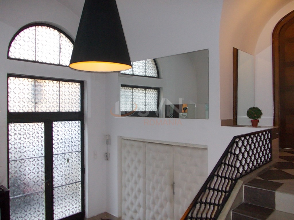 Casa, 6 camere Bucuresti/Gradina Icoanei