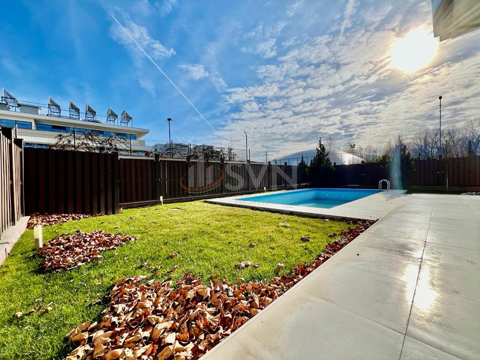 Casa, 6 camere Bucuresti/Pipera