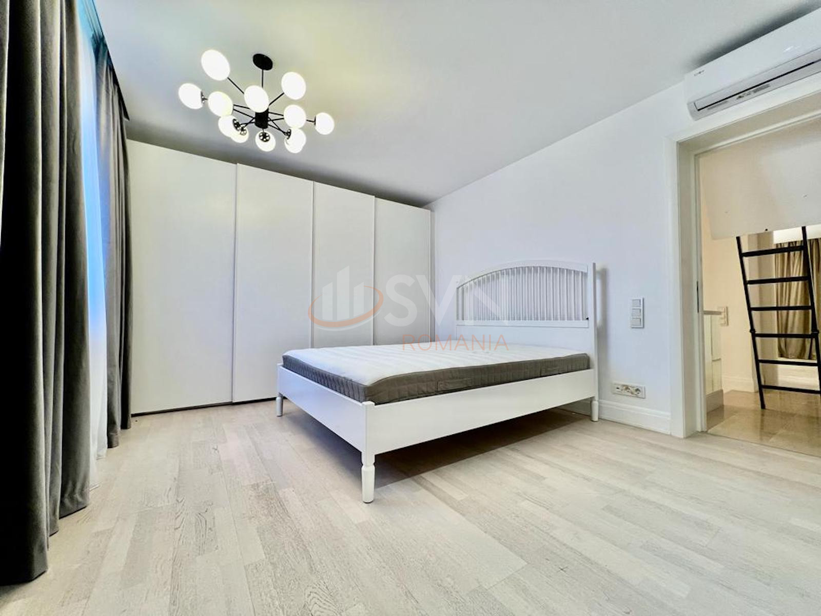 Casa, 6 camere Bucuresti/Pipera